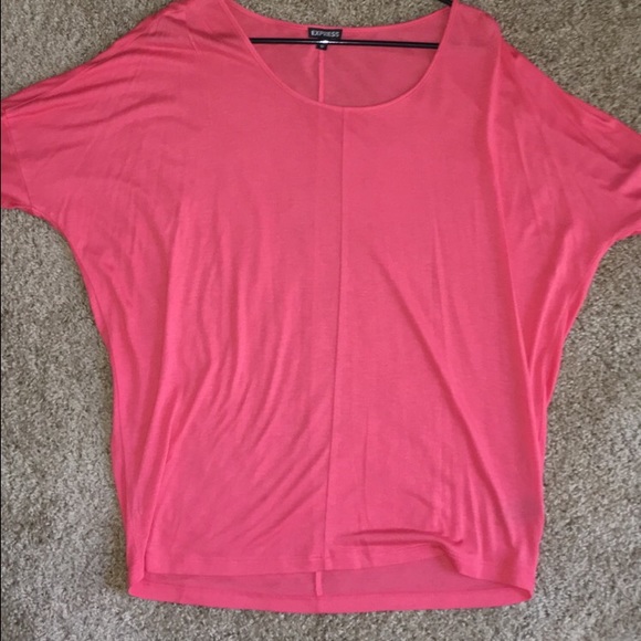 Express top