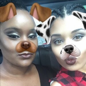 Meet your Posher, Victoria