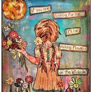 Meet your Posher, Gena