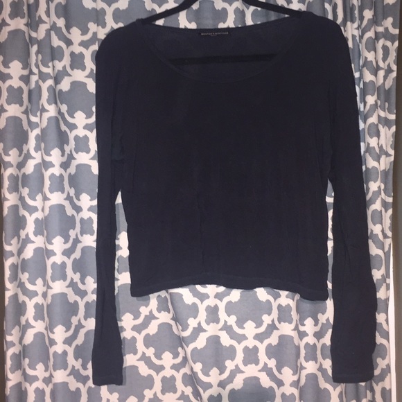 Brandy Melville top
