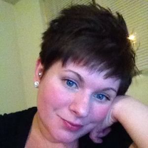 Meet your Posher, Janice