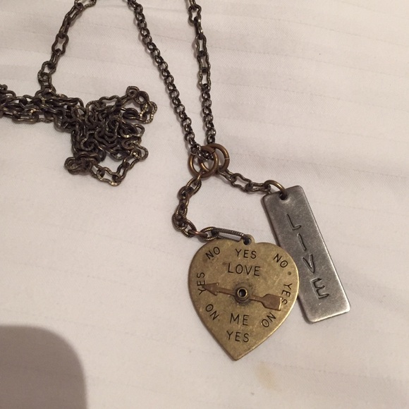 Lisa Jill Jewelry - Lisa Jill Necklace
