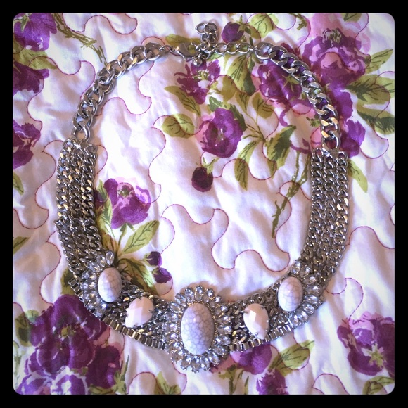 Gorgeous Necklace