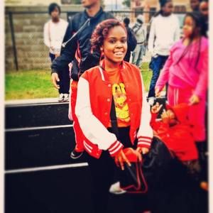 Meet your Posher, Alissa