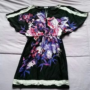 NY&C dress