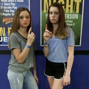 Meet your Posher, Jane