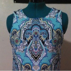 Charter Club Shift Dress