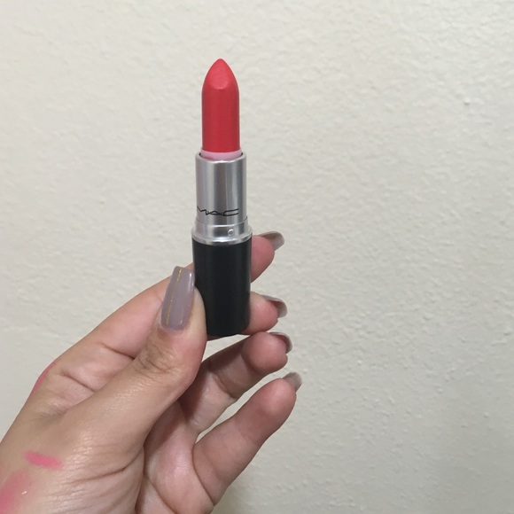 MAC Lipstick
