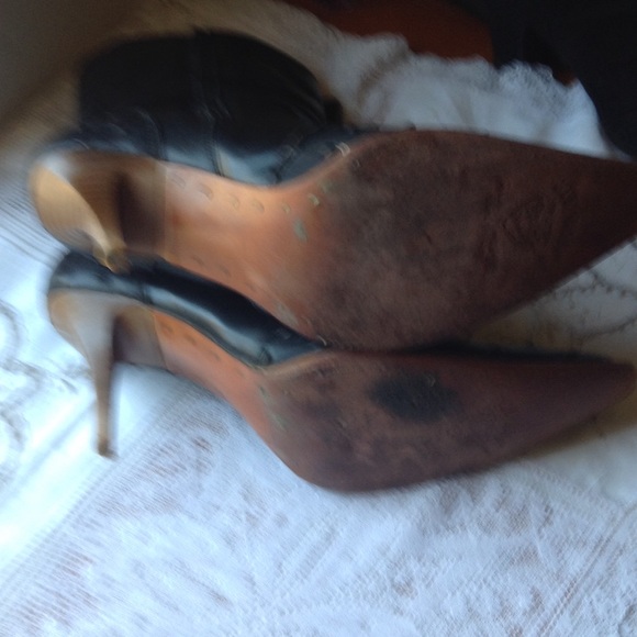 Boots. Laheder - Picture 3 of 4