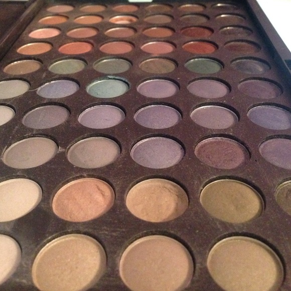 Eyeshadow