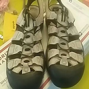 Keens Sandals