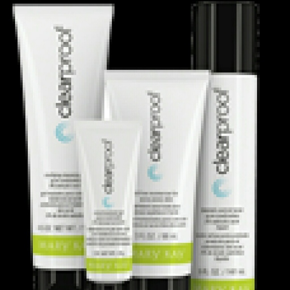 ClearProof Cleansing Set