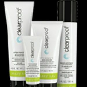 ClearProof Cleansing Set