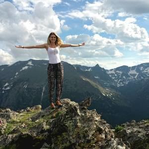 Meet your Posher, Ashley