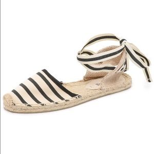 Soludos espadrille sandals