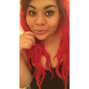 Meet your Posher, Ali