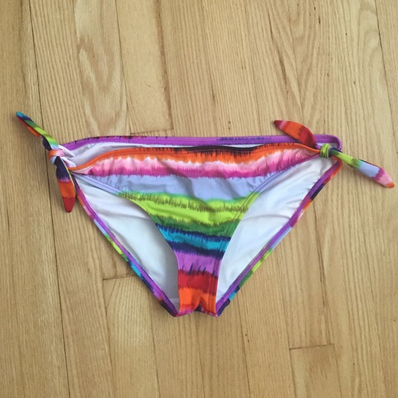 VS bikini bottoms