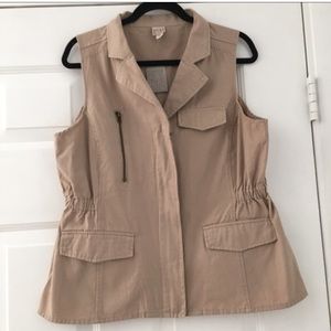 Military Vest