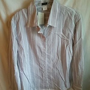 2/$30 J. Crew Oxford shirt