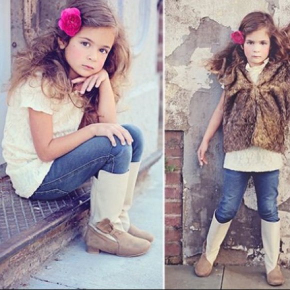 Joyfolie Emmy Boot (Toddler)