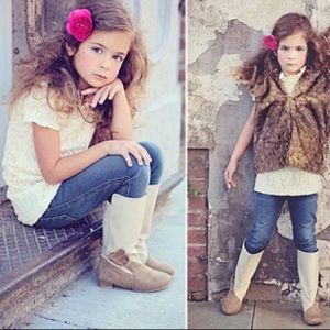 Joyfolie Emmy Boot (Toddler)