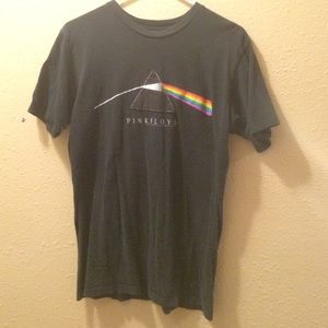 Pink Floyd shirt