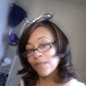 Meet your Posher, Yvette