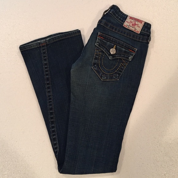 True Religion Denim - True Religion jeans