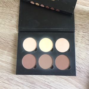 ABH contour kit light/medium