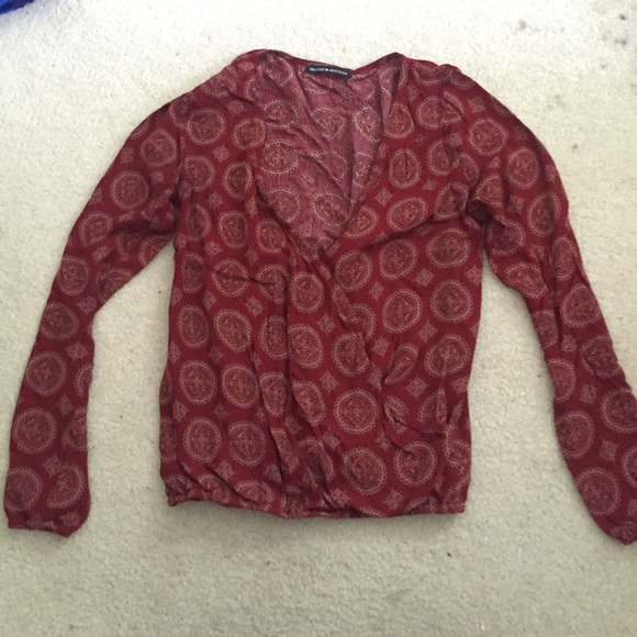 Brandy Melville top