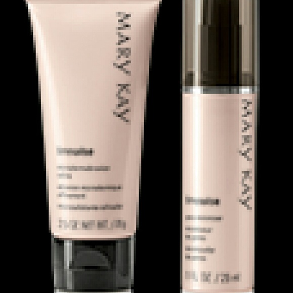 Timewise Micrdermabrasion Set