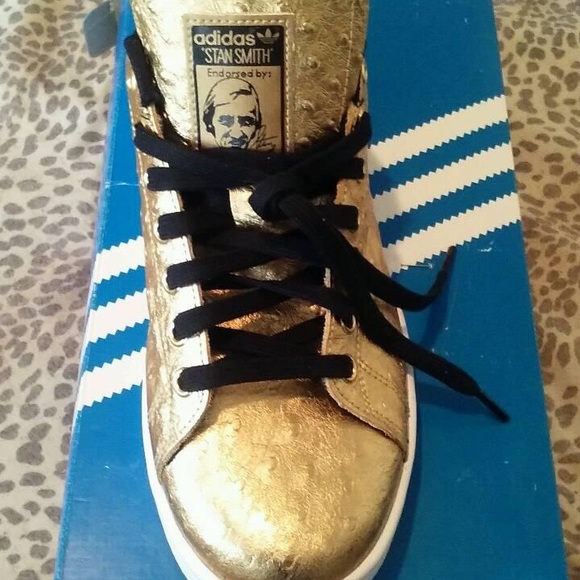 Stan smith Adiddas - Picture 2 of 2