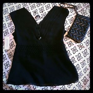 **SALE AGAIN!**Banana Republic blouse