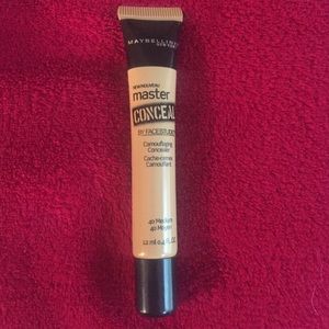 Maybelline master concealer