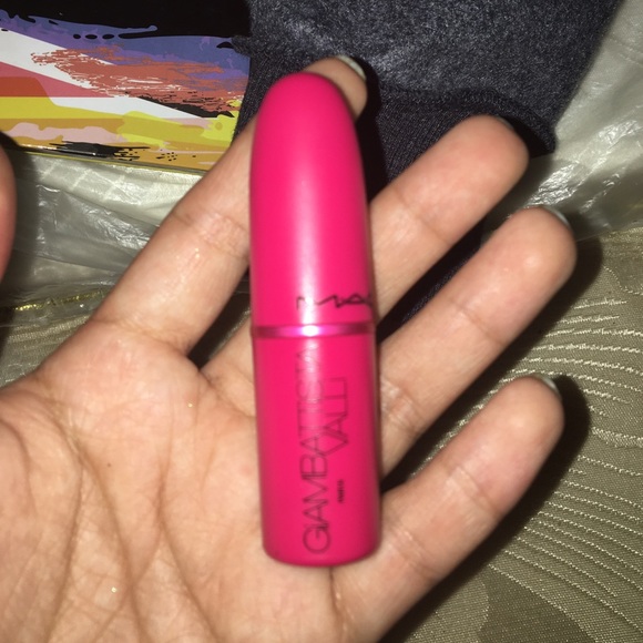 Mac Giambattista valli