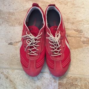 Brand new reebok walking shoes.