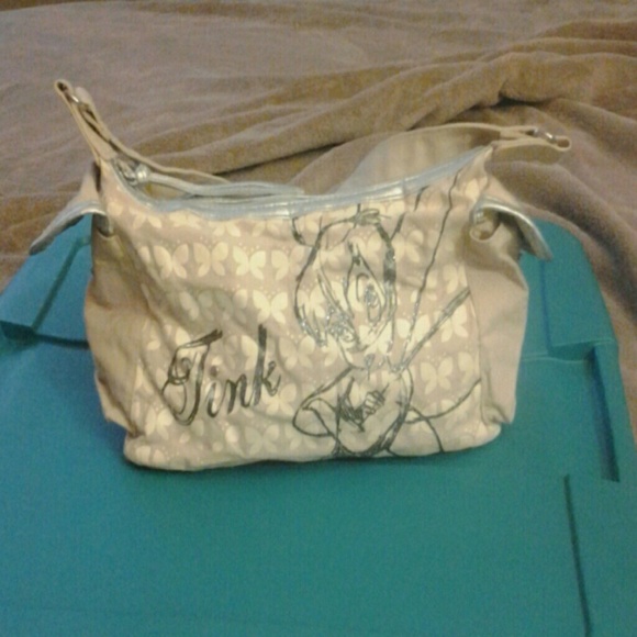 Disney Tinkerbell handbag