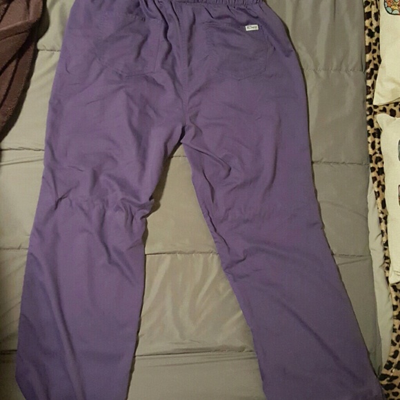 Grey's Anatomy Scrubs