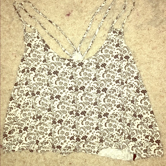 Forever 21 tank top