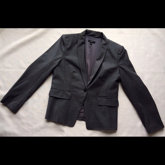 Ann Taylor Blazer