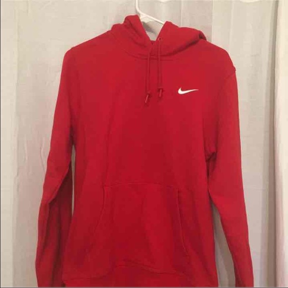 nwot mens nike sweatshirt