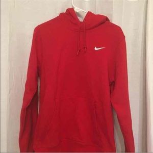 nwot mens nike sweatshirt