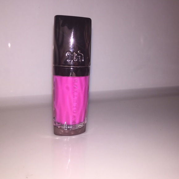 URBAN DECAY HIGH-COLOR LIPGLOSS - SAVAGE