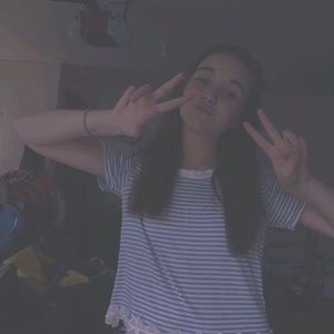 Meet your Posher, Payton