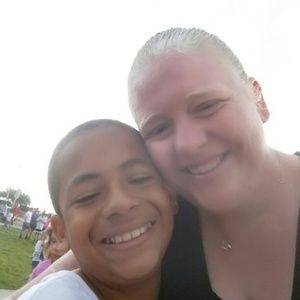 Meet your Posher, Joyce