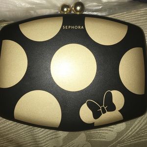 Sephora Minnie Mouse palette