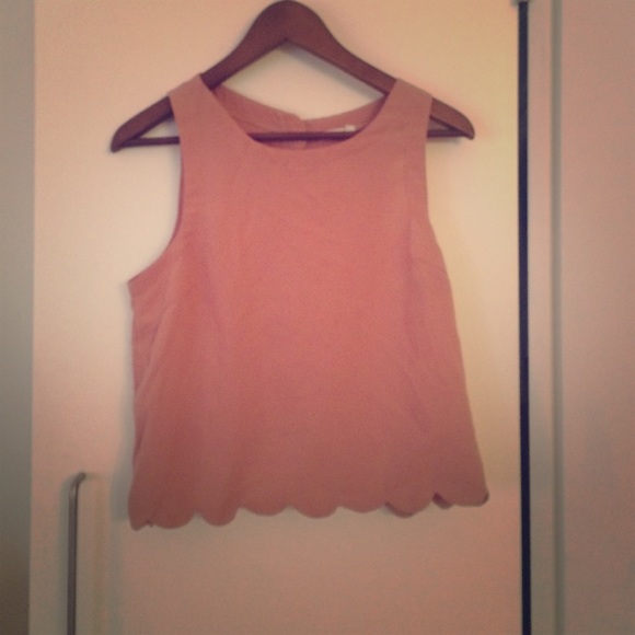 Beautiful dainty blouse