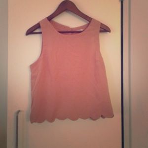 Beautiful dainty blouse