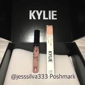 ❌SOLD❌ Kylie Cosmetics So Cute Gloss
