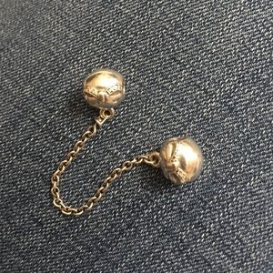 Pandora safety chain